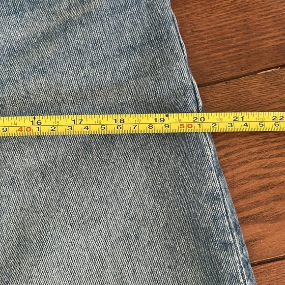 Levis 501 button up - Picture 7 of 14